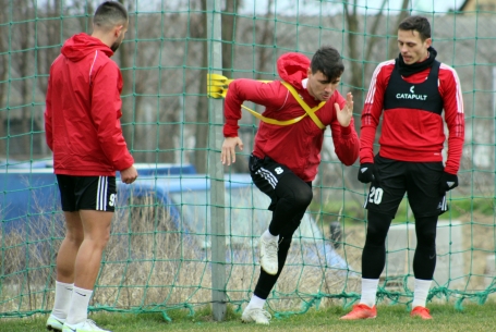 Meg kell feszülni a folytatásban