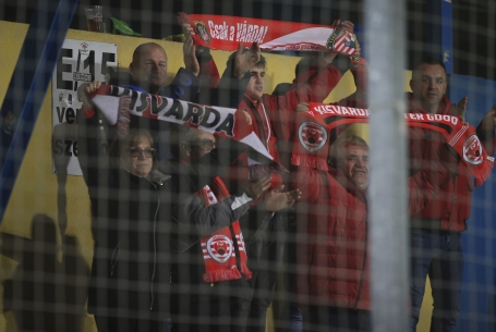 Elővételben olcsóbb a mezőkövesdi belépő