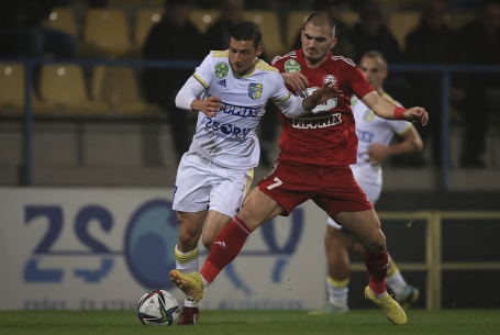 Ki kell kerülni a hullámvölgyből!