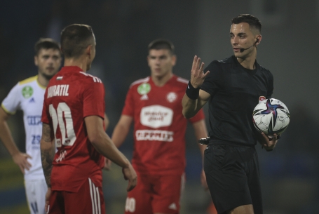 Pont, mint legutóbb