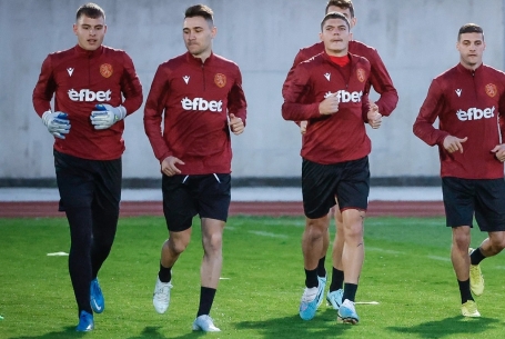 Jani játszott, Cami nyert