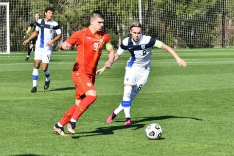 Mario végig a pályán volt