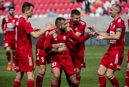 Szeszélyes, mint április elseje