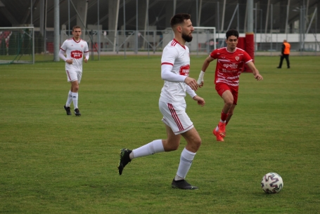 Kétgólos győzelem Miskolcon