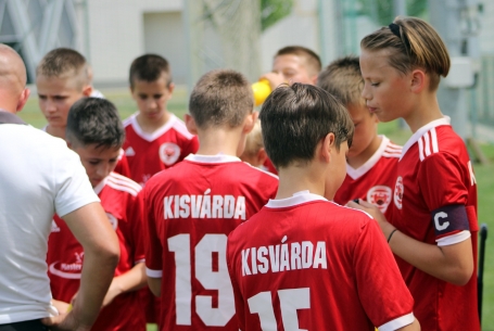 Két győzelem Matyóföldön