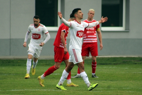 A DVTK II elleni győzelem képei