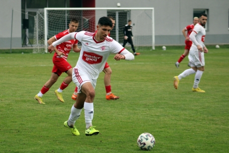 Megint 3–1-gyel előztünk