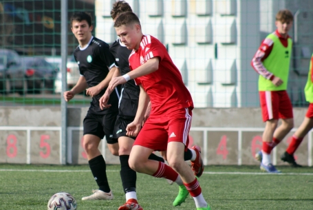 Győr elleni dupla