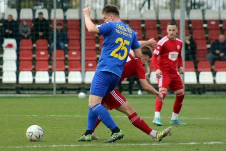 A Tiszafüred elleni győzelem képekben