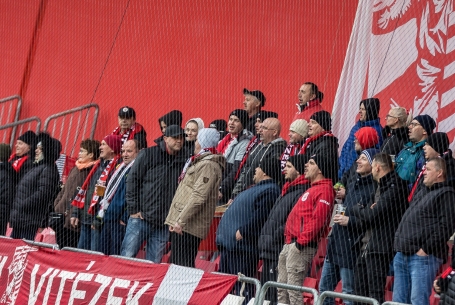 Jegyek a következő két hazai meccsre