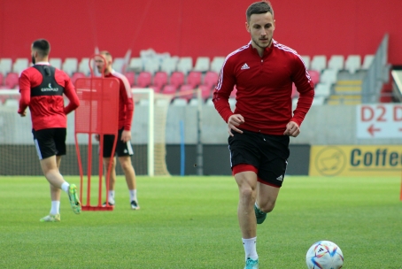 A Fehérvár ellen hangolódunk