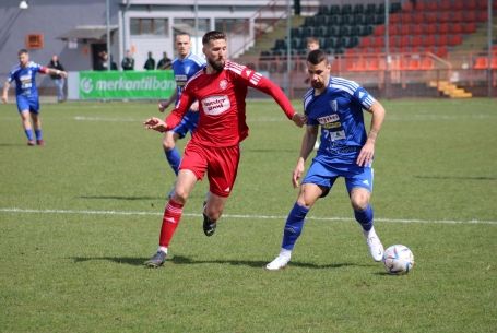 Magabiztos győzelem