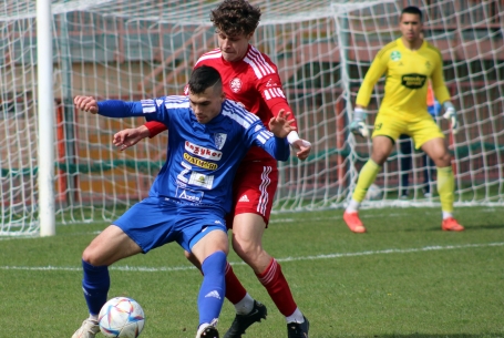 A Karcag elleni siker képekben