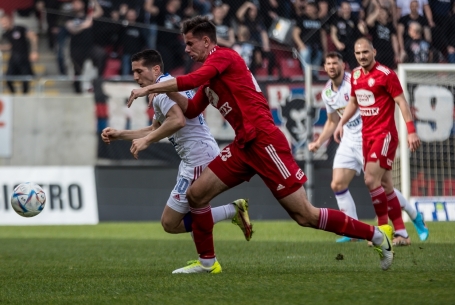 Gól nélküli összefoglaló