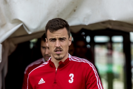 Belső védőink a forduló válogatottjában