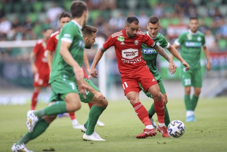 A Paks ellen kedvező a mérlegünk