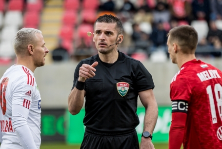 Ebben a bajnokságban már negyedszer