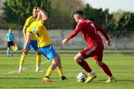 A BKV Előre elleni mérkőzés képekben