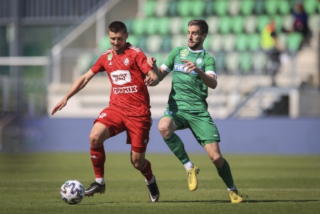 Pakson most nem termett babér