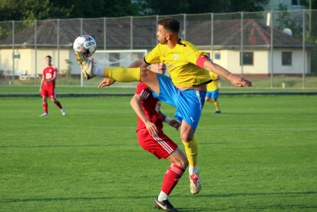 Hatéves eltiltás ellenfelünk játékosának