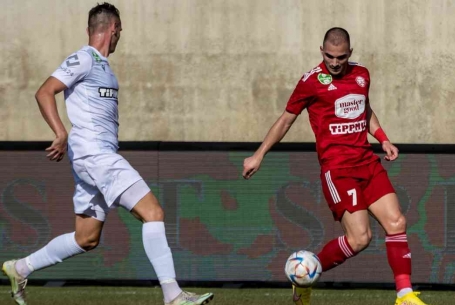 Ugyanaz a csapat vagyunk