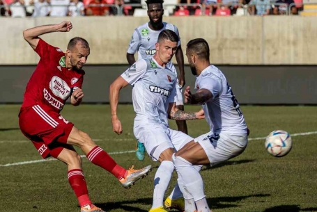 Mi jöhet vereség és döntetlen után...?