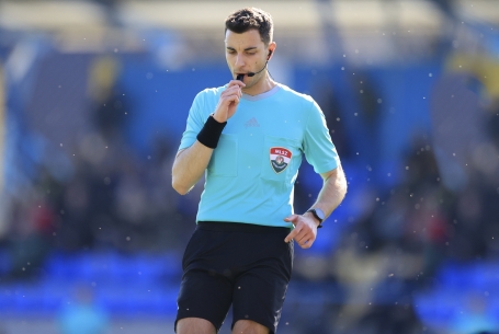 Kimaradtak az általa megítélt büntetők