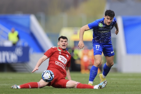 Nincs szükség műtétre