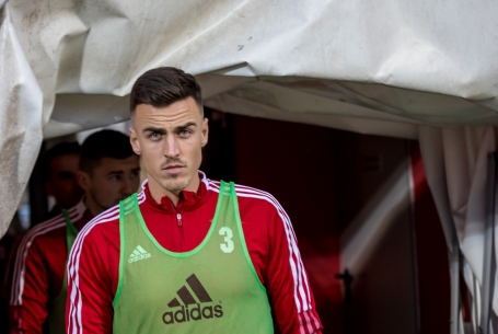 Nem asszisztálnánk a bajnokavatáshoz