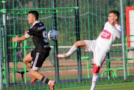 Már nem a kiesés elkerülése a téma