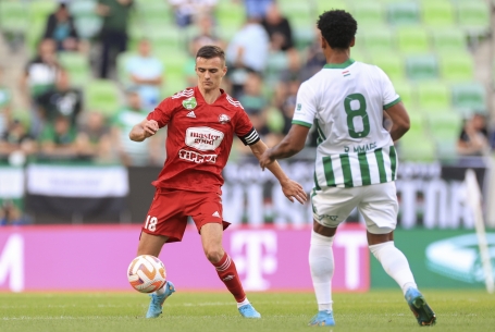 „A legjobbunkat akarjuk nyújtani”