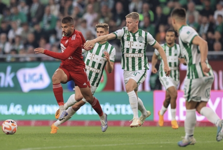 Bő negyedórás rövidzárlat