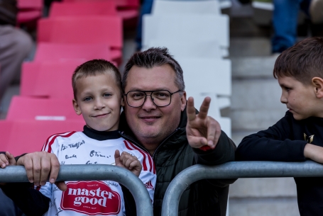 Jegyértékesítés a hétvégén