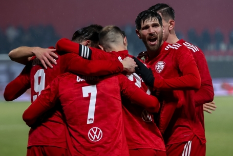 Kiegyenlítetté válhat a mérleg