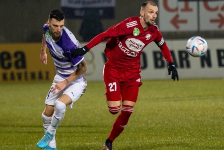 Revansvágy nincs, motiváltság van