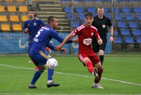 Azért nem dőlt össze a világ...