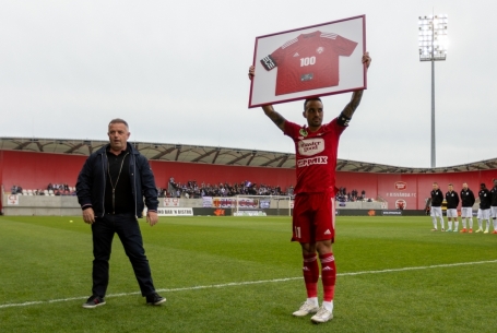 Nagyon vártuk már ezt a győzelmet