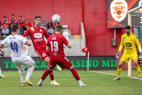 Esély a szép befejezésre