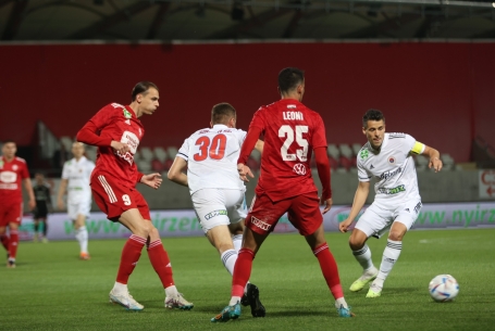 Nettó egy perc alatt fordítottunk