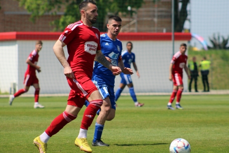 A szezonzáró mérkőzés fotói