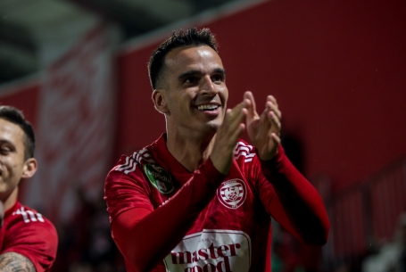 A mezőny legjobbja a válogatottban