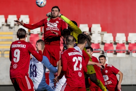 Győzni mindig jobb, mint veszíteni