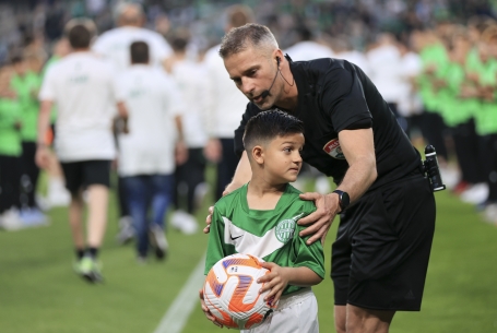 Megint vele zárjuk az idényt