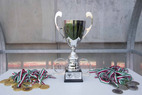 Újabb kupadöntő Kisvárdán