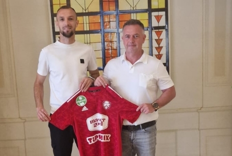 Házi gólkirályunk marad Kisvárdán