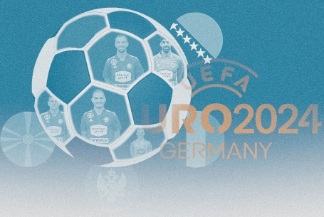 Öt meghívó jött a válogatottakba