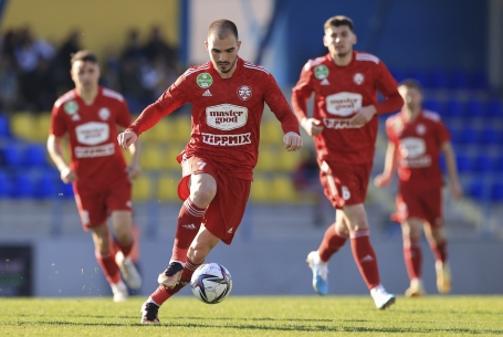 Volt, ki minden meccsen játszott