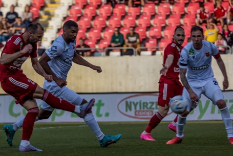 Szünet után volt nagyobb a termés