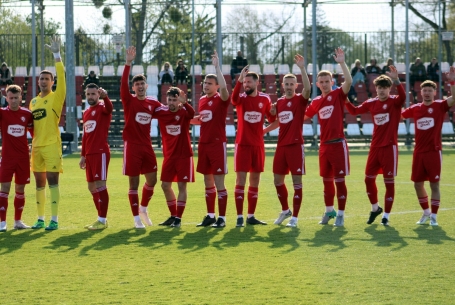 Négycsoportos lesz a harmadosztály