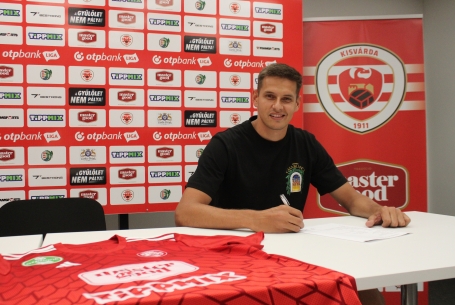 Erősödött a támadó szekció